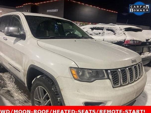 JEEP GRAND CHEROKEE 2019 1C4RJFBG1KC553243 image